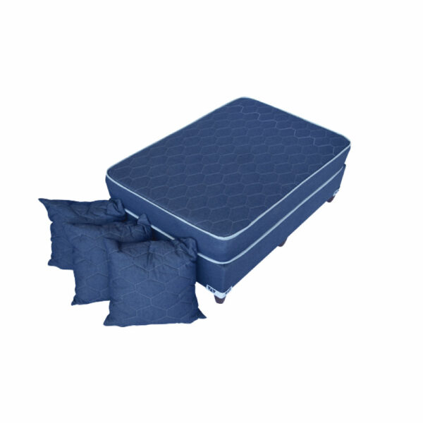 Hi-Tech Foam Bambino Base Set Hi-Tech Foam Bambino Base Set