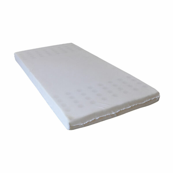 Hi-Tech Foam Cot Mattress Hi-Tech Foam Cot Mattress