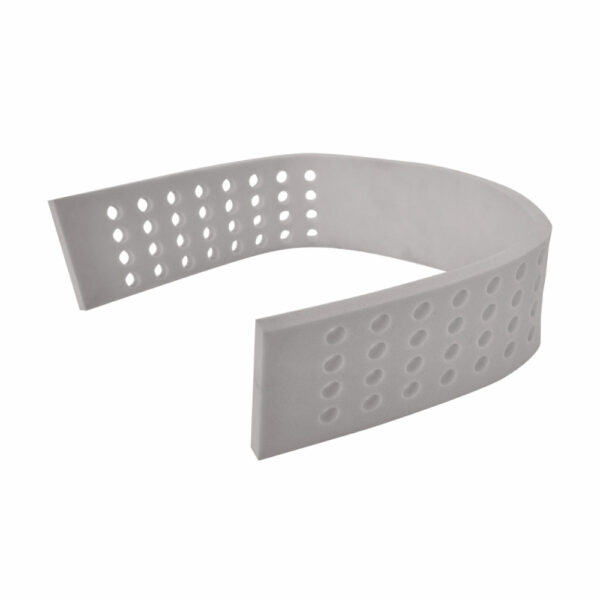 Hi-Tech Foam Cut baby cot bumper Hi-Tech Foam Cut baby cot bumper