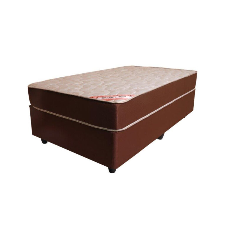 CostEffective Mattress Range HiTech Foam